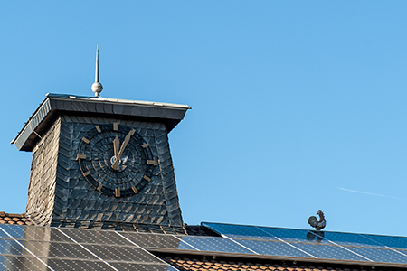 wetterhahn